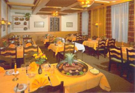 Hotel Restaurant Moleson Flamatt Exterior foto