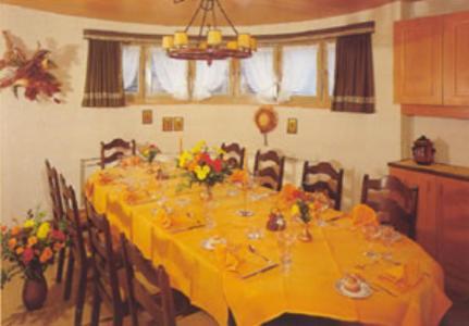 Hotel Restaurant Moleson Flamatt Exterior foto